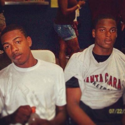 Watch Davante Adams's leaked NSFW photo on TwXstars