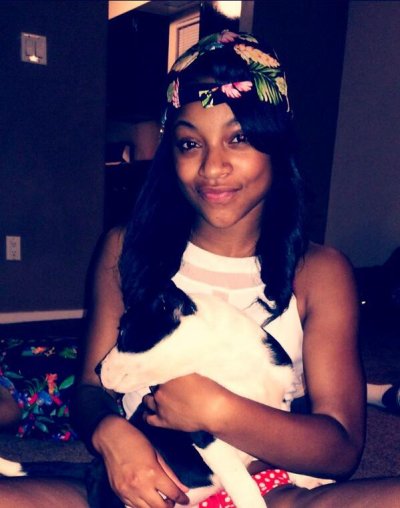 Watch Marie 👑's leaked NSFW photo on TwXstars