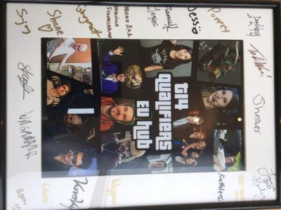 Watch David Zhang's leaked NSFW photo on TwXstars