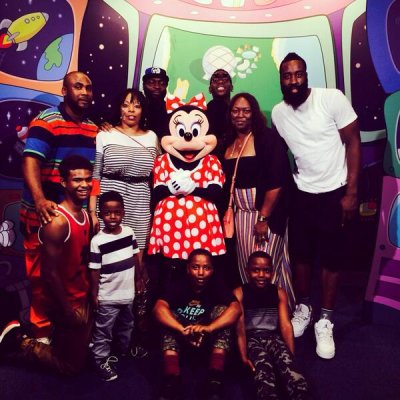 Watch J.A.B🤷🏾‍♂️💰's leaked NSFW photo on TwXstars