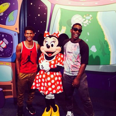 Watch J.A.B🤷🏾‍♂️💰's leaked NSFW photo on TwXstars