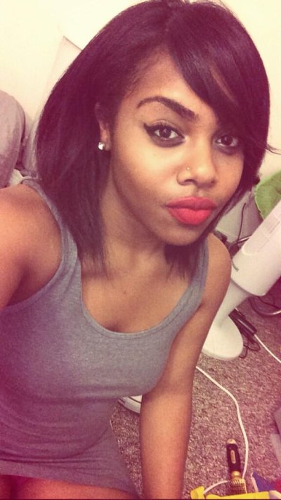 Watch I s a b e ll e's leaked NSFW photo on TwXstars