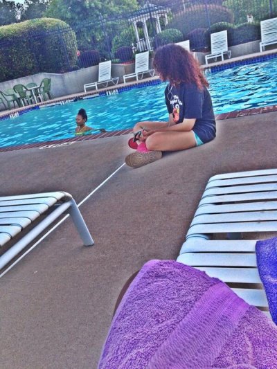 Watch 🦋's leaked NSFW photo on TwXstars