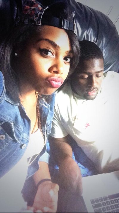 Watch I s a b e ll e's leaked NSFW photo on TwXstars