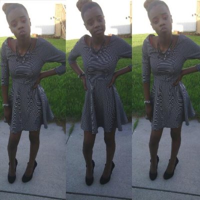 Watch Dess👑's leaked NSFW photo on TwXstars