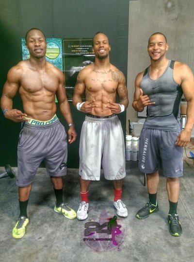 Watch Chido Nwokocha's leaked NSFW photo on TwXstars