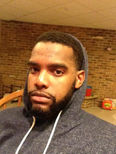 Watch Emmanuel McNeely, M.D. , MS, MHA's leaked NSFW photo on TwXstars