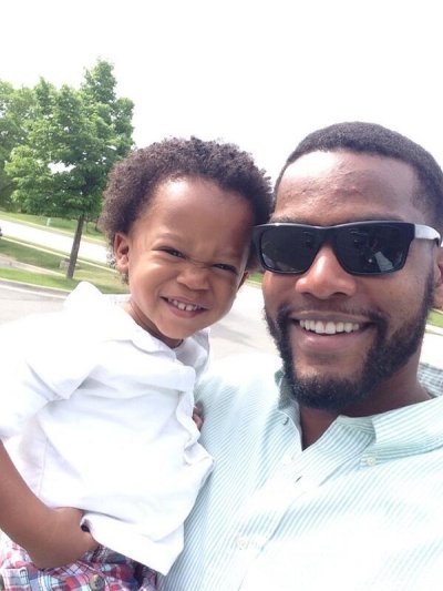 Watch Emmanuel McNeely, M.D. , MS, MHA's leaked NSFW photo on TwXstars