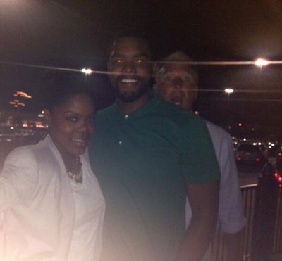 Watch Emmanuel McNeely, M.D. , MS, MHA's leaked NSFW photo on TwXstars