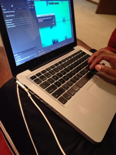 Watch Emmanuel McNeely, M.D. , MS, MHA's leaked NSFW photo on TwXstars