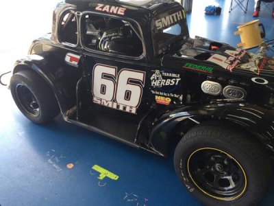 Watch Zane Smith's leaked NSFW photo on TwXstars