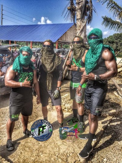 Watch Chido Nwokocha's leaked NSFW photo on TwXstars