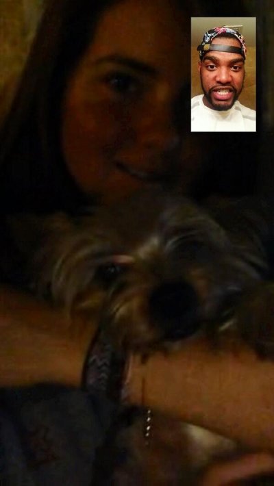 Watch Emmanuel McNeely, M.D. , MS, MHA's leaked NSFW photo on TwXstars