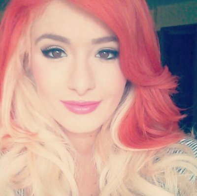 Watch Scarlett Bordeaux's leaked NSFW photo on TwXstars