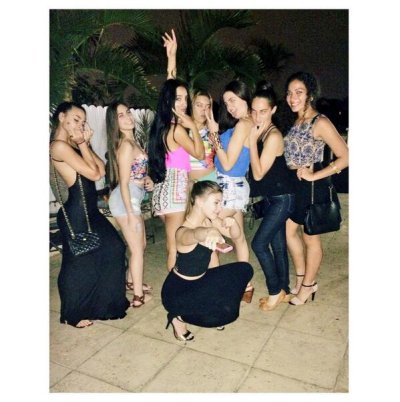 Watch Maria 🧚🏼‍♀️'s leaked NSFW photo on TwXstars