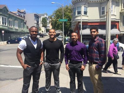 Watch Chido Nwokocha's leaked NSFW photo on TwXstars