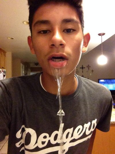 Watch Ethan🏁's leaked NSFW photo on TwXstars