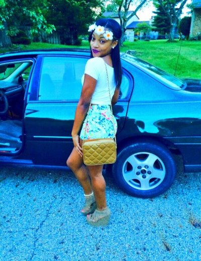 Watch Marie 👑's leaked NSFW photo on TwXstars