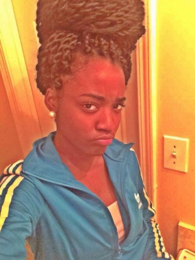 Watch 🦋's leaked NSFW photo on TwXstars