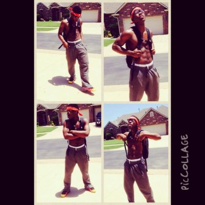 Watch J.A.B🤷🏾‍♂️💰's leaked NSFW photo on TwXstars