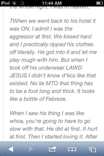 Watch wh0𝐯𝐢𝐱𝐱𝐞𝐧 ☆🐆🍒's leaked NSFW photo on TwXstars