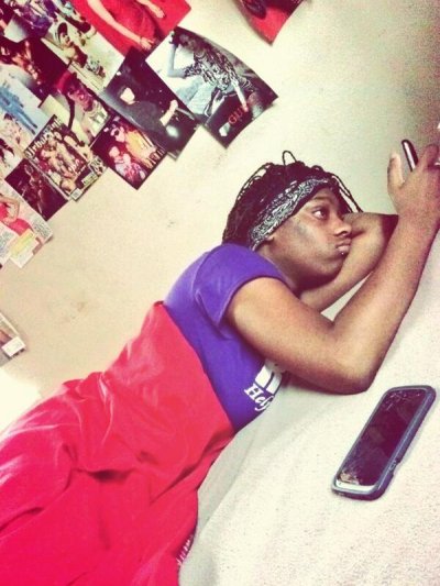 Watch wh0𝐯𝐢𝐱𝐱𝐞𝐧 ☆🐆🍒's leaked NSFW photo on TwXstars