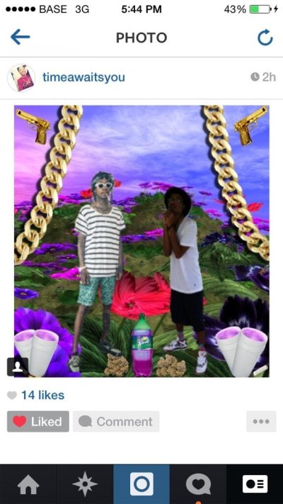 Watch wh0𝐯𝐢𝐱𝐱𝐞𝐧 ☆🐆🍒's leaked NSFW photo on TwXstars