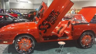 Watch Mr.Glass's leaked NSFW photo on TwXstars