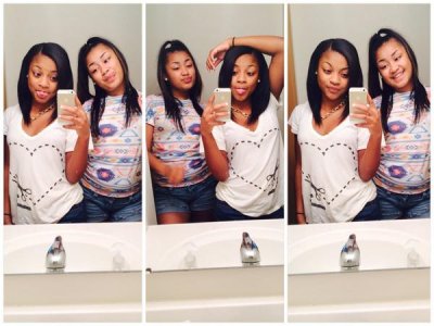 Watch Marie 👑's leaked NSFW photo on TwXstars