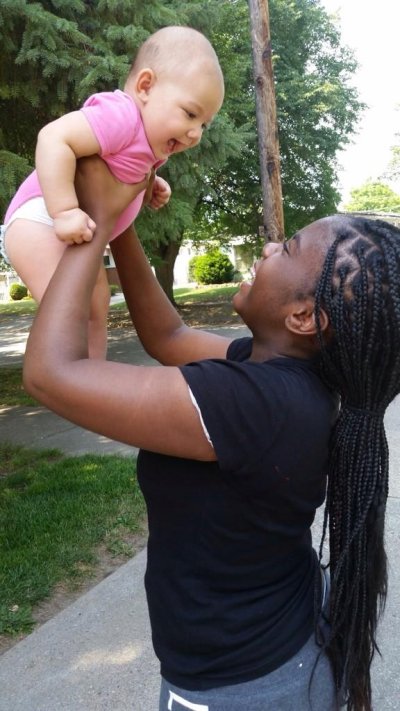 Watch Stasia✨'s leaked NSFW photo on TwXstars