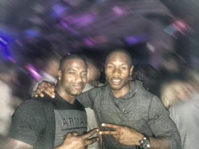 Watch Chido Nwokocha's leaked NSFW photo on TwXstars