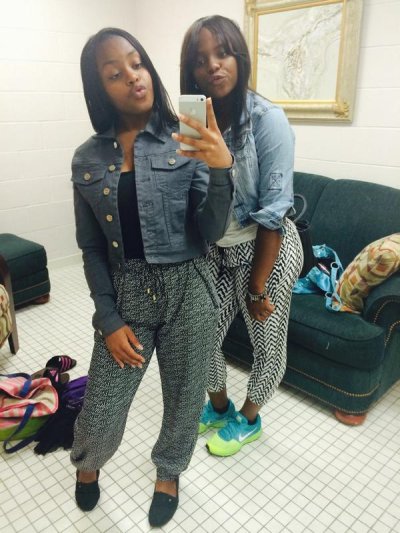 Watch #RipMyBFF ✨'s leaked NSFW photo on TwXstars