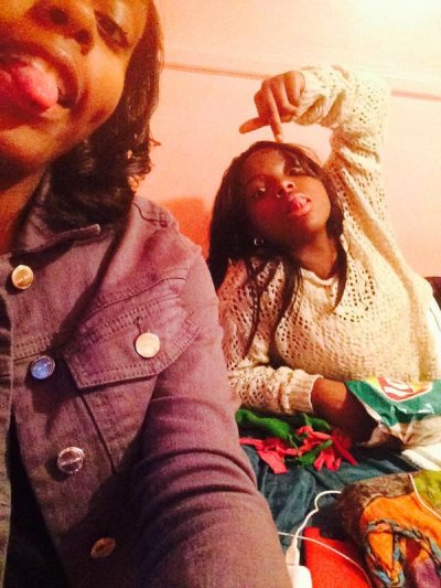 Watch #RipMyBFF ✨'s leaked NSFW photo on TwXstars