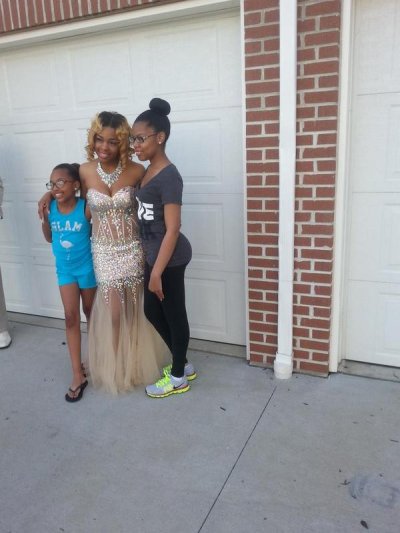 Watch Twanjah 💕's leaked NSFW photo on TwXstars