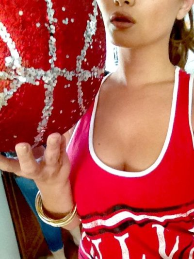 Watch ChelsieAryn's leaked NSFW photo on TwXstars