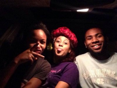 Watch La’Rue's leaked NSFW photo on TwXstars