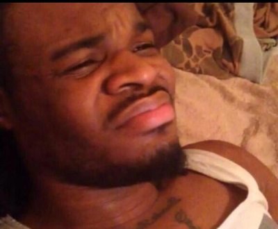 Watch Jay Parker's leaked NSFW photo on TwXstars