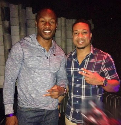 Watch Chido Nwokocha's leaked NSFW photo on TwXstars