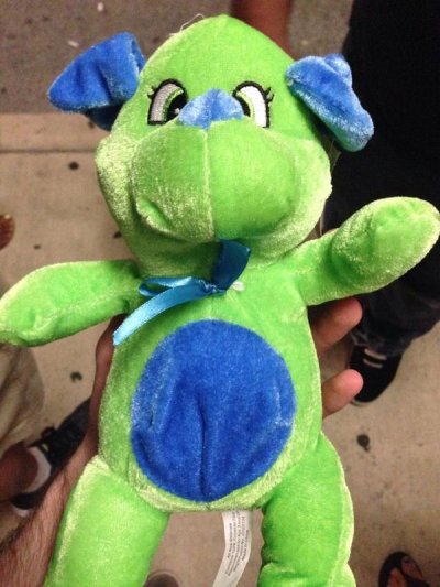 Watch SHORTY's leaked NSFW photo on TwXstars