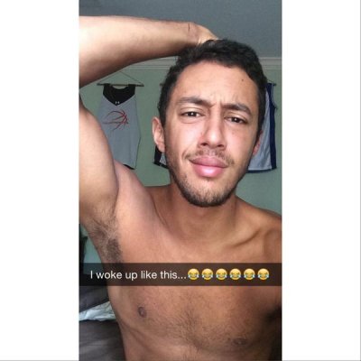 Watch Jay Parker's leaked NSFW photo on TwXstars