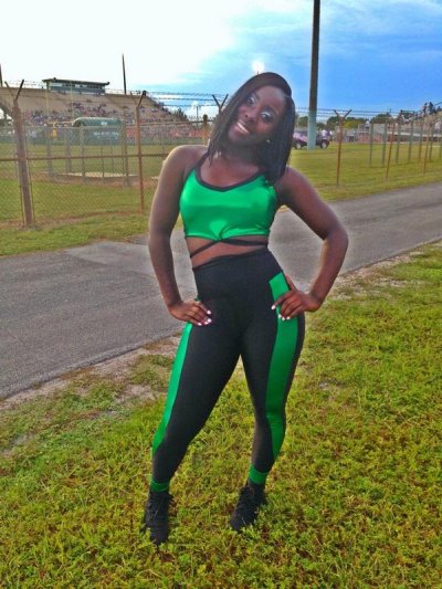 Watch BIG BAD WOLF 👹💋's leaked NSFW photo on TwXstars