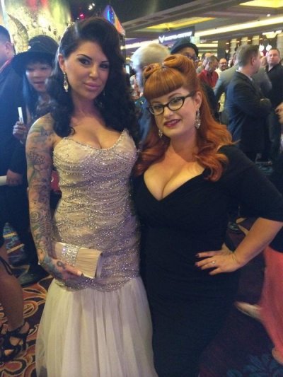 Watch Darling Danika's leaked NSFW photo on TwXstars