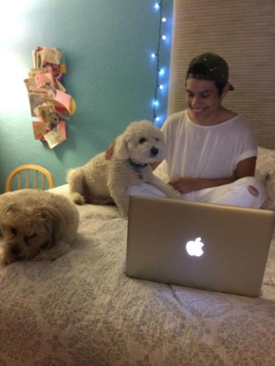 Watch uh's leaked NSFW photo on TwXstars