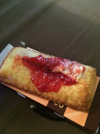 Watch Jay Parker's leaked NSFW photo on TwXstars