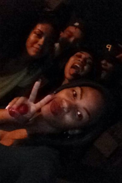 Watch ohhthatschaaai's leaked NSFW photo on TwXstars