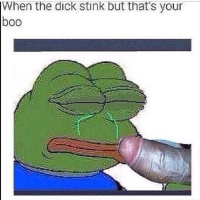 Watch BIG BAD WOLF 👹💋's leaked NSFW photo on TwXstars