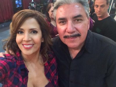 Watch Maria Canals-Barrera's leaked NSFW photo on TwXstars