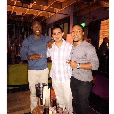 Watch Chido Nwokocha's leaked NSFW photo on TwXstars