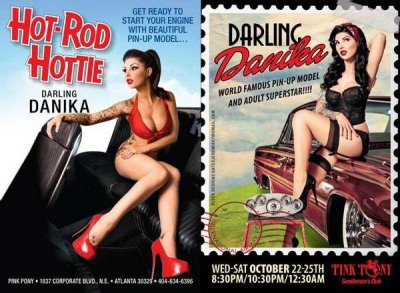 Watch Darling Danika's leaked NSFW photo on TwXstars