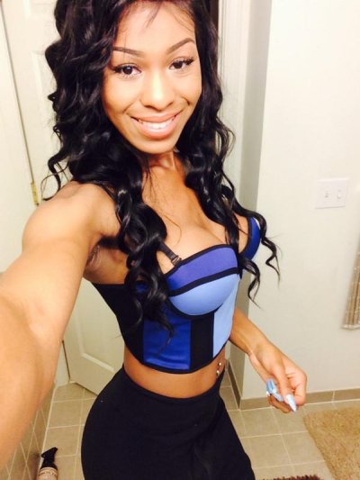 Watch ɴᴀᴅɪᴀ ᴊᴀʏ in Miami's leaked NSFW photo on TwXstars